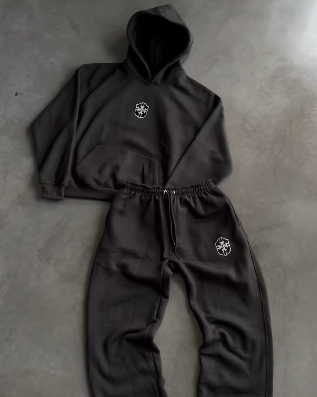 BRAZIL | LIMITED EDITION TRACKSUIT