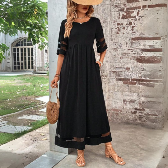Adelaid |  Elegant Dress