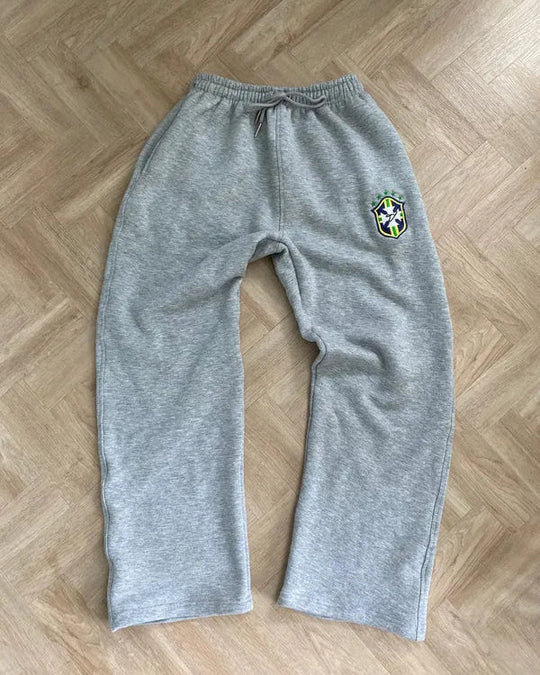BRAZIL | LIMITED EDITION TRACKSUIT
