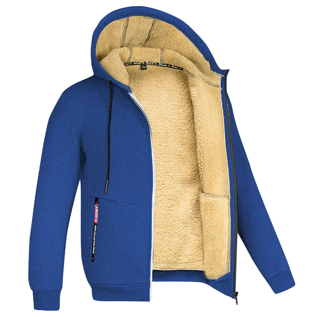 Brody™ | Multifunctional Jacket