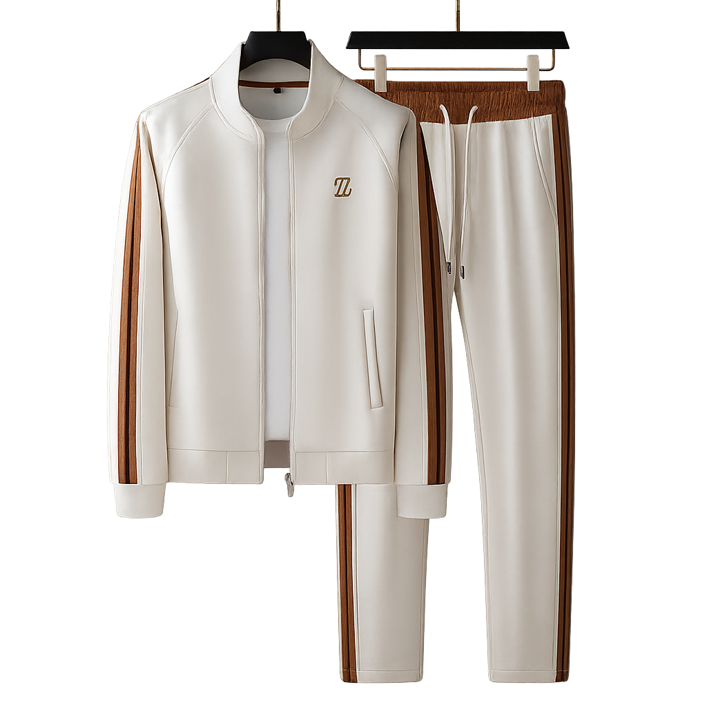 Grayson™ | Stylish Casual Two Piece Set