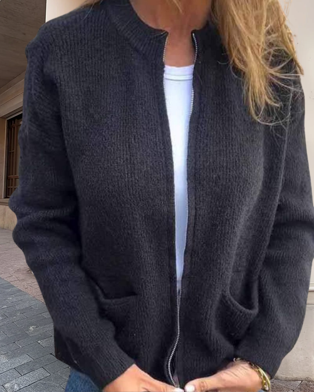Malou™ | Autumn Cardigan