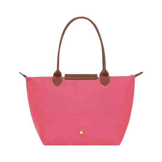 Large Le Pliage Tote, Grenadine