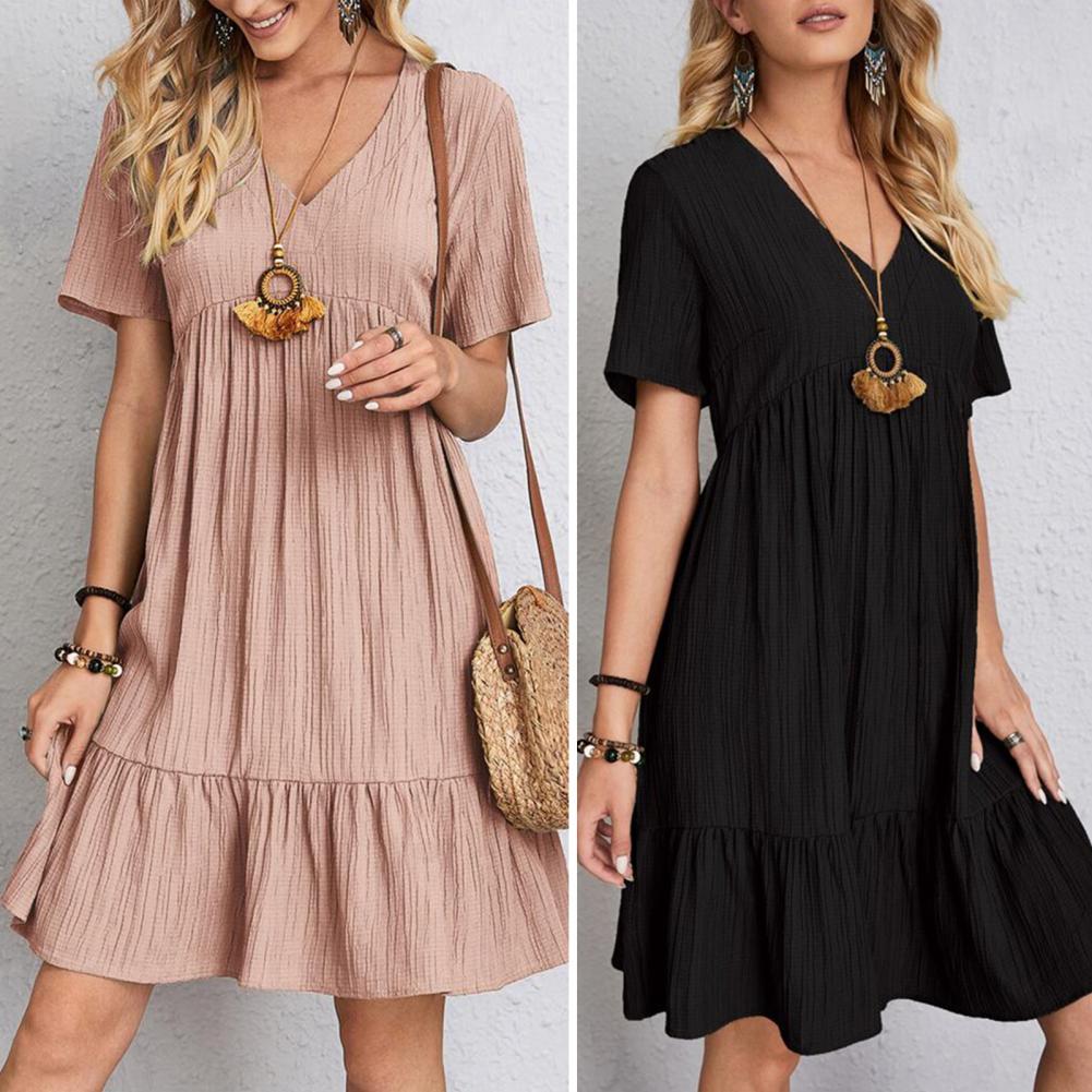 Amily - Women's Elegant Dress