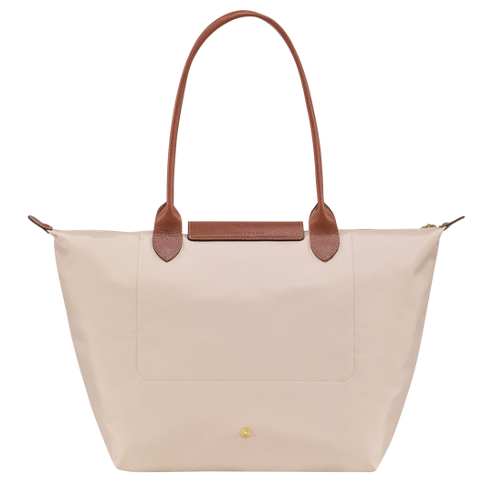 Large Le Pliage Tote, Paper