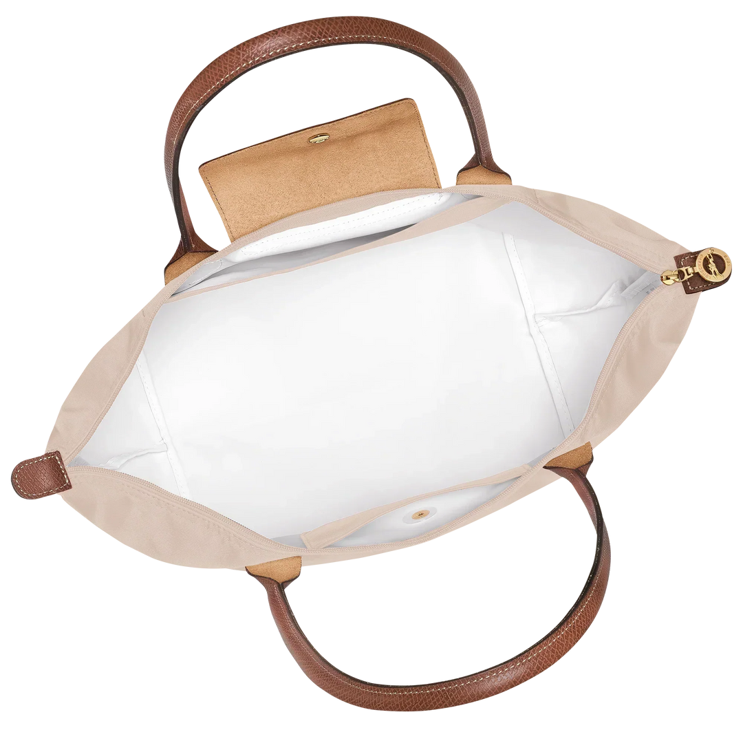 Large Le Pliage Tote, Paper