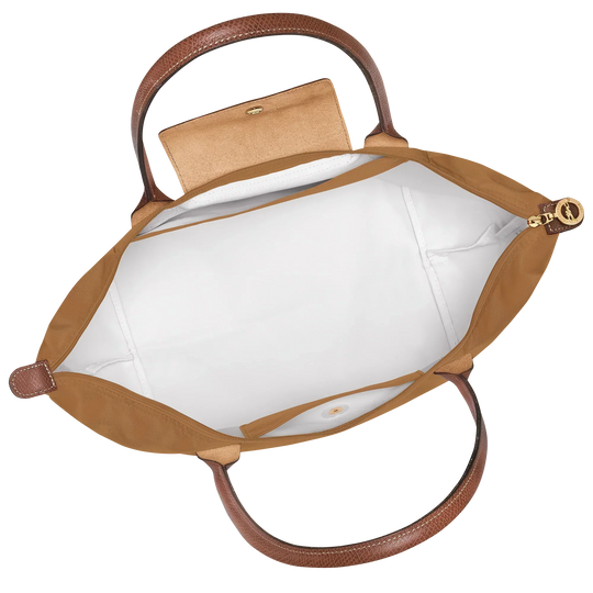 Large Le Pliage Tote, Fawn