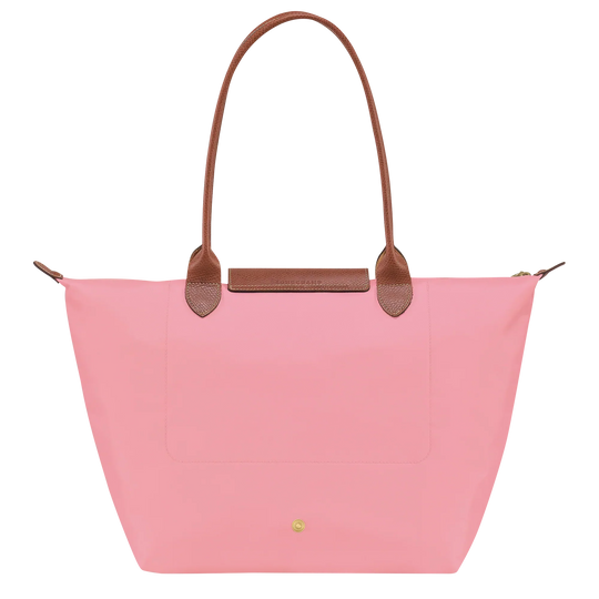 Large Le Pliage Tote, Marshmallow