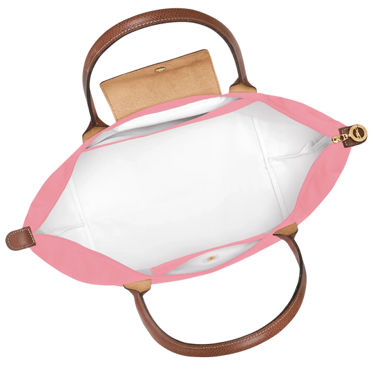 Large Le Pliage Tote, Marshmallow