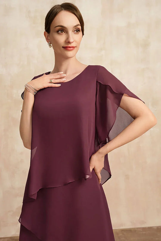 Carona - Elegant Dress