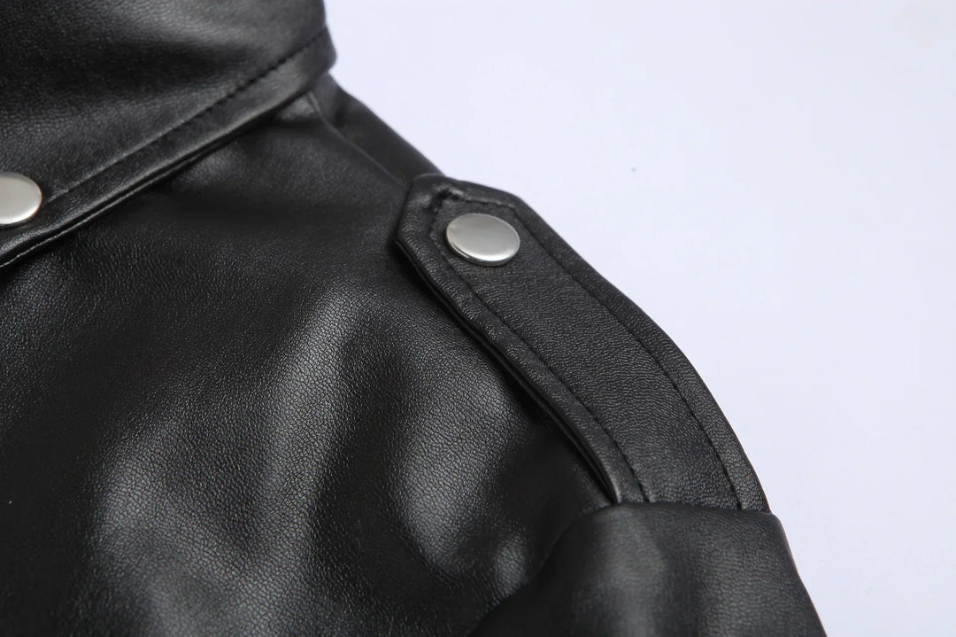 JACKSON™|ELEGANT BOMBER JACKET