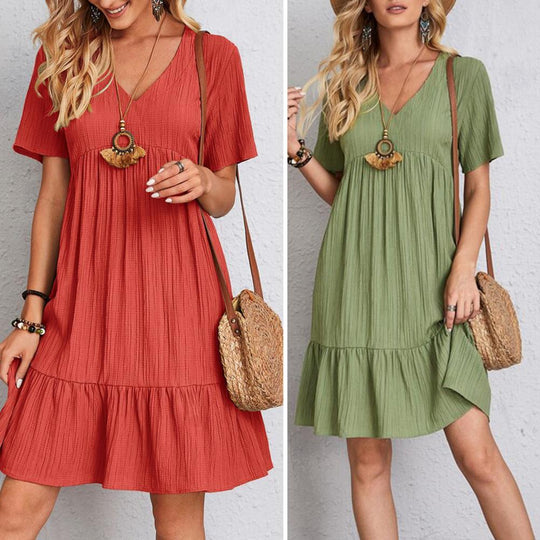 Amily - Women's Elegant Dress