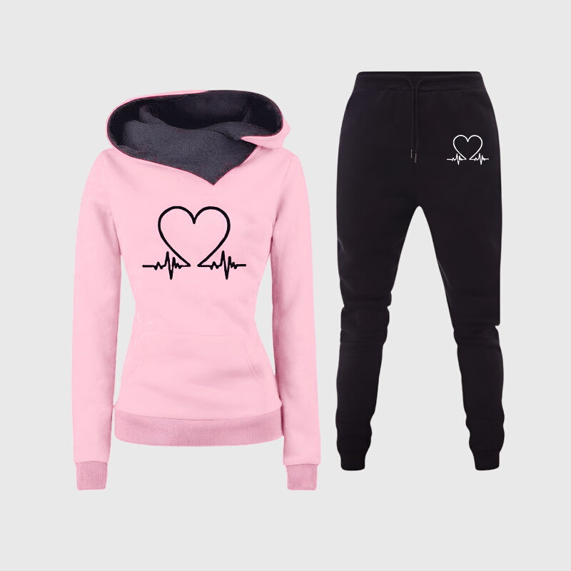 Riley ™ | Comfortable Gym Set