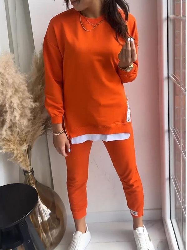 Jane™ | Relaxed Two-Piece Set