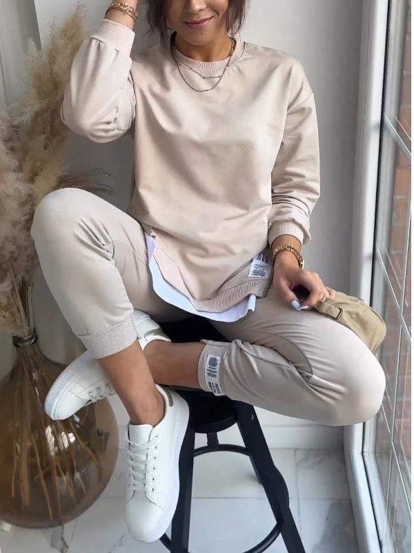Jane™ | Relaxed Two-Piece Set