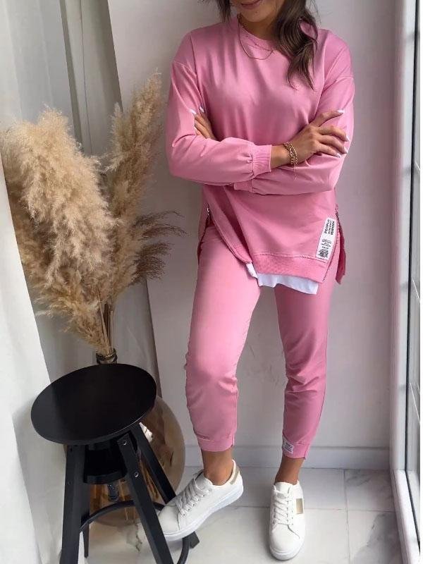 Jane™ | Relaxed Two-Piece Set