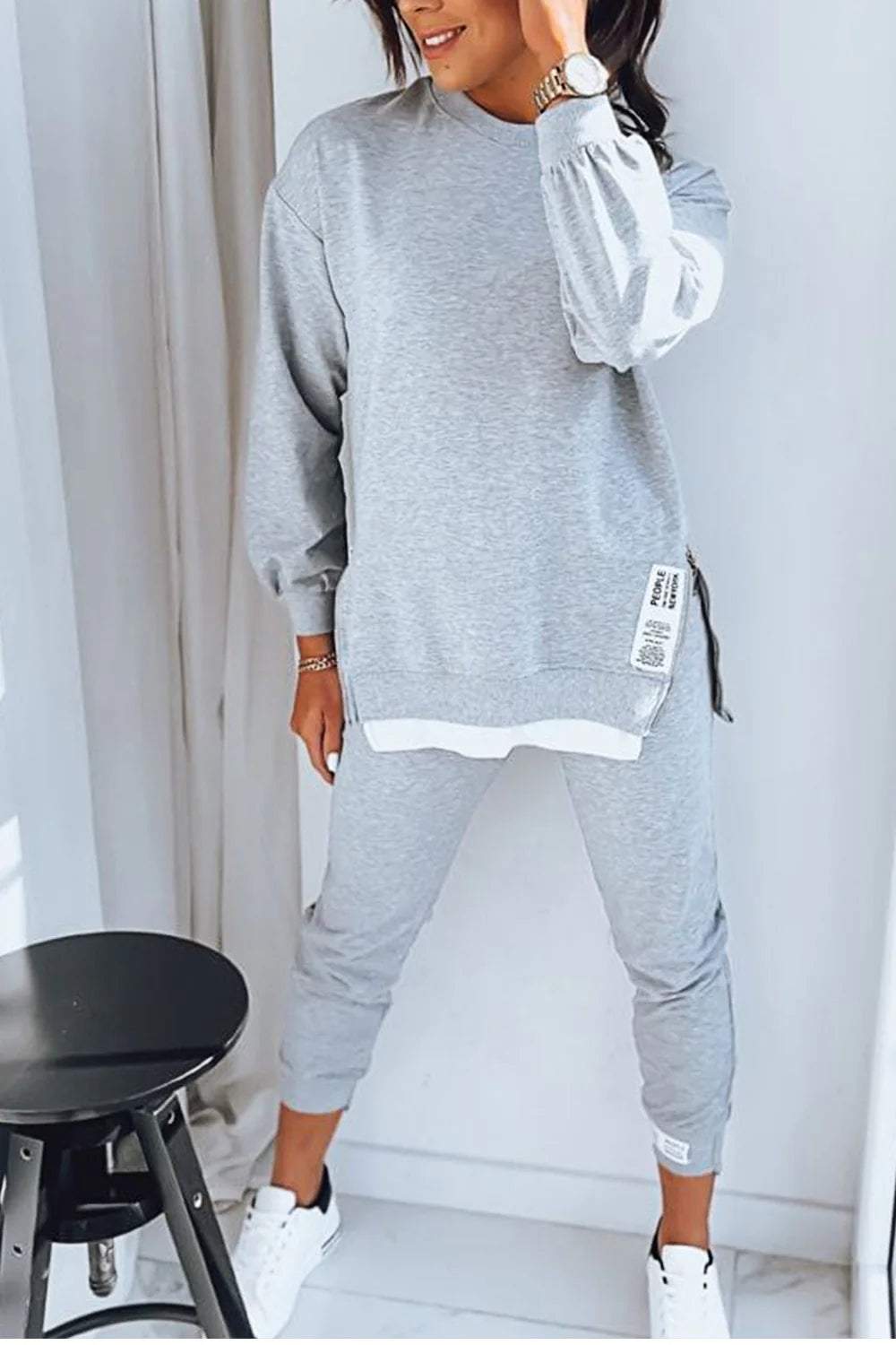 Jane™ | Relaxed Two-Piece Set