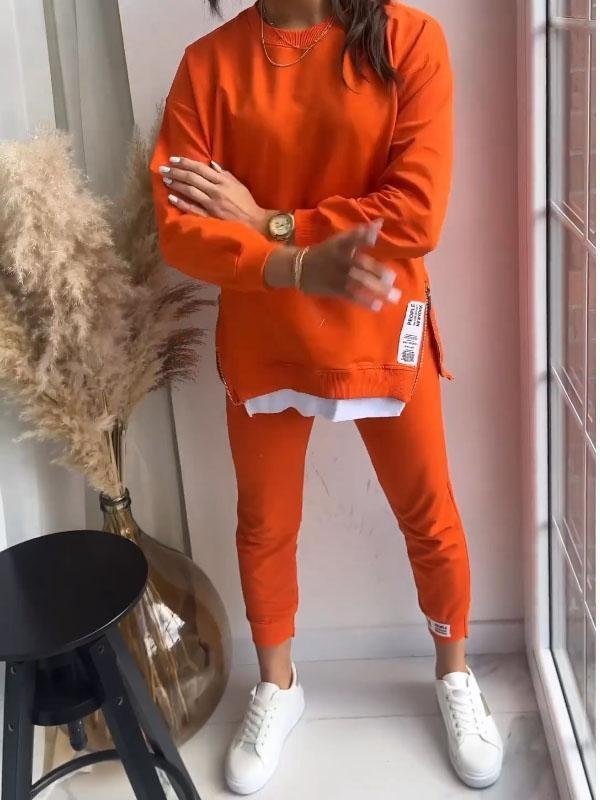 Jane™ | Relaxed Two-Piece Set