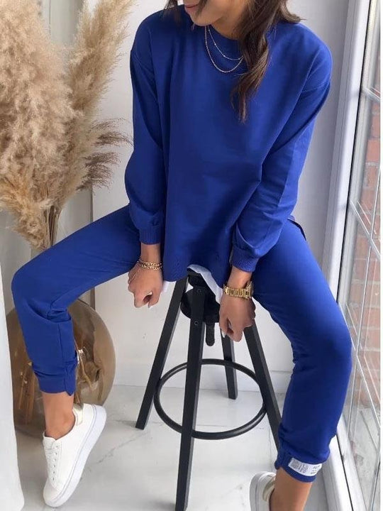 Jane™ | Relaxed Two-Piece Set