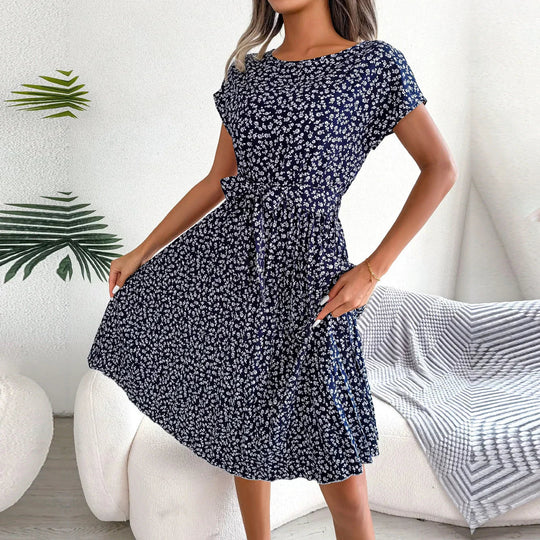 Alessia - Chic Summer Dress