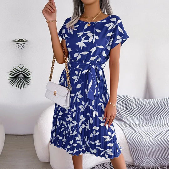 Alessia - Chic Summer Dress