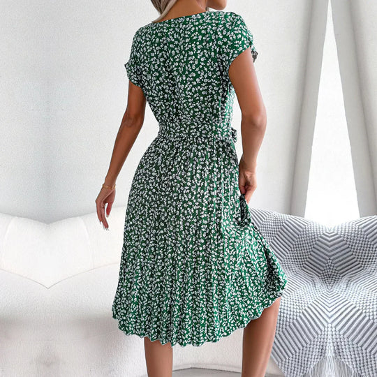 Alessia - Chic Summer Dress