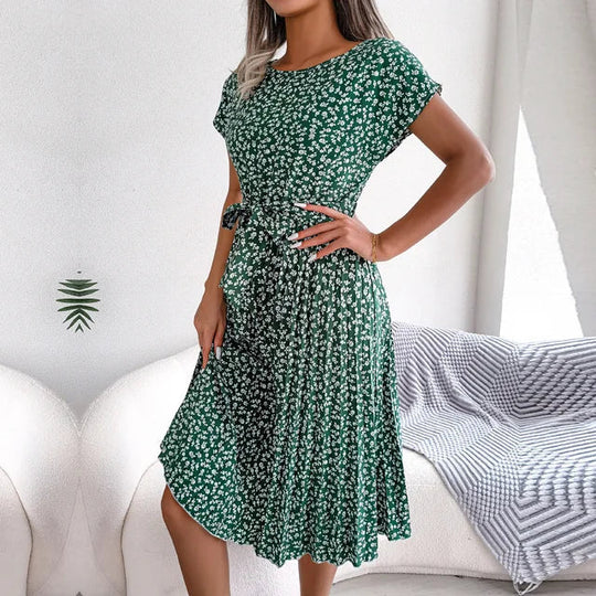 Alessia - Chic Summer Dress