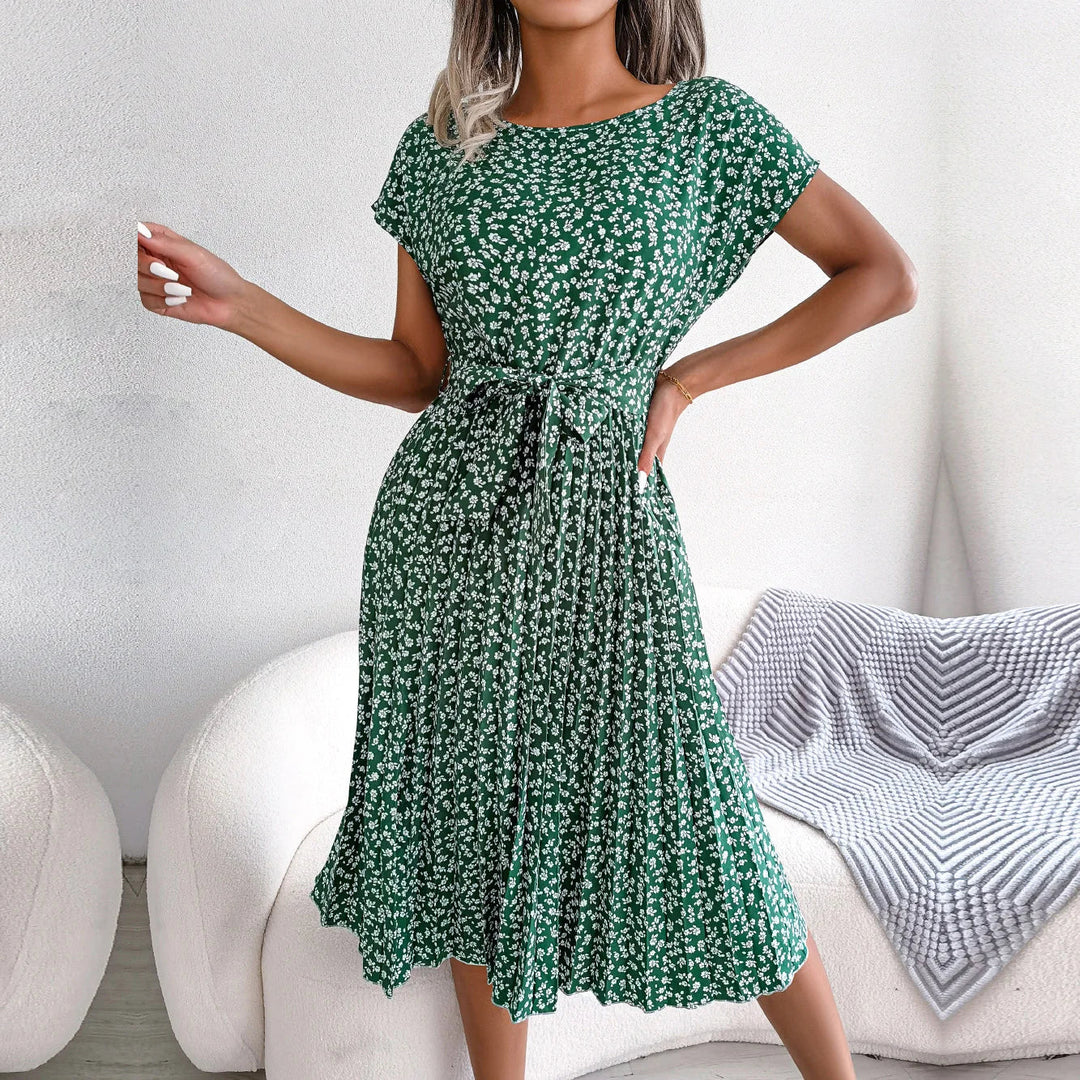 Alessia - Chic Summer Dress