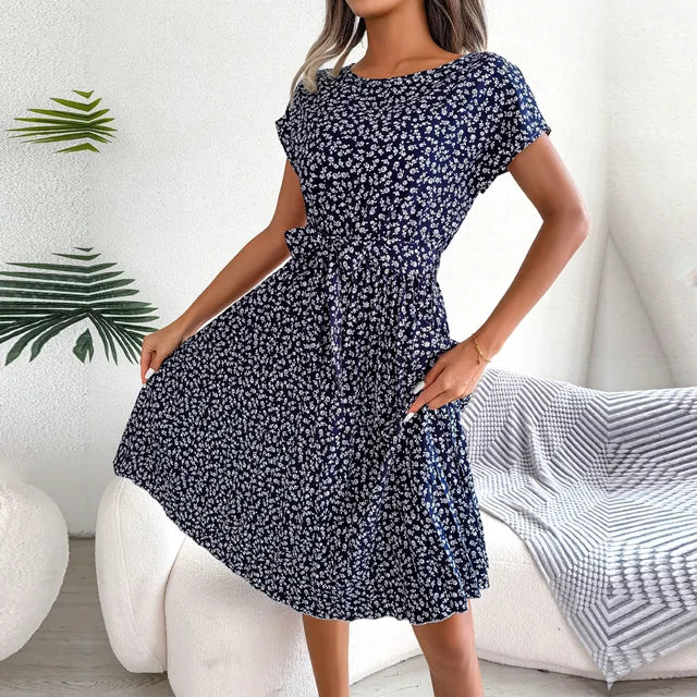 Alessia - Chic Summer Dress