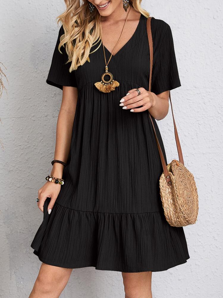 Amily - Women's Elegant Dress