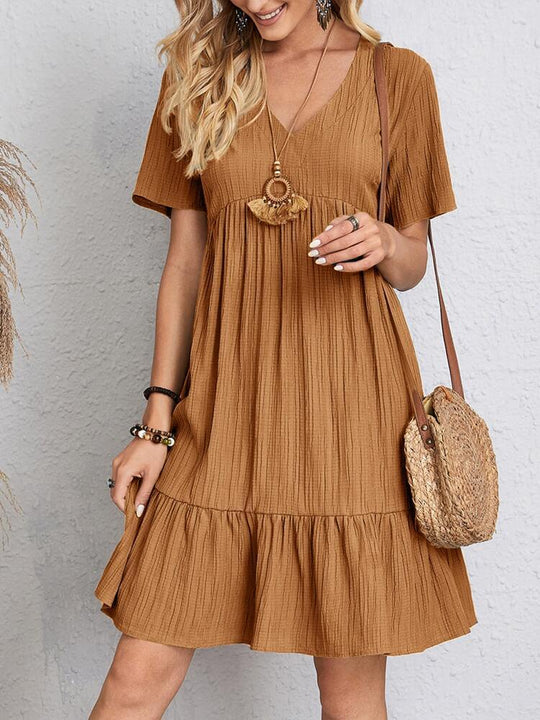 Amily - Women's Elegant Dress