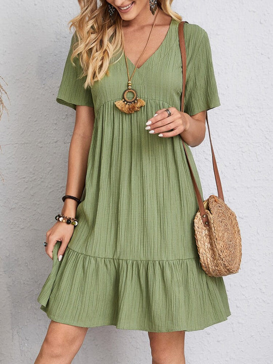 Amily - Women's Elegant Dress