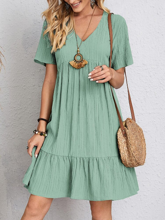 Amily - Women's Elegant Dress