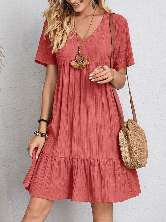 Amily - Women's Elegant Dress