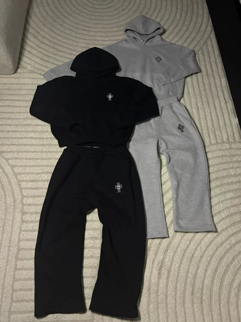 Portugal | Limited Edition Tracksuit