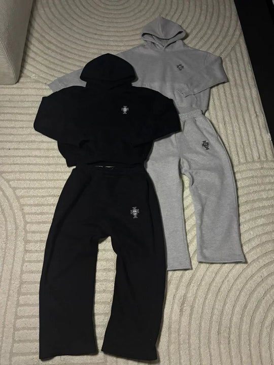 Portugal | Limited Edition Tracksuit