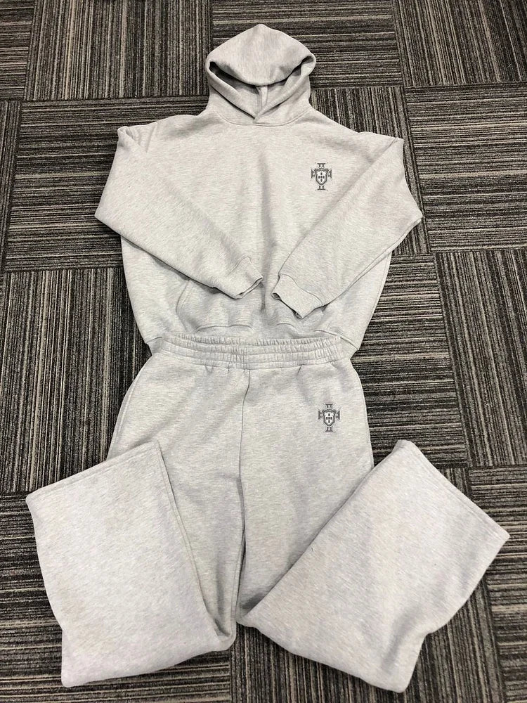 Portugal | Limited Edition Tracksuit