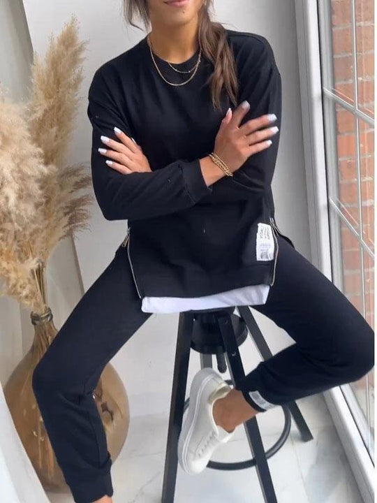 Jane™ | Relaxed Two-Piece Set